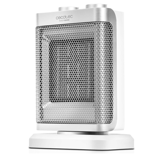 Imagen 0 de Calefactor Cerámico Cecotec ReadyWarm 6100 Ceramic Rotate
