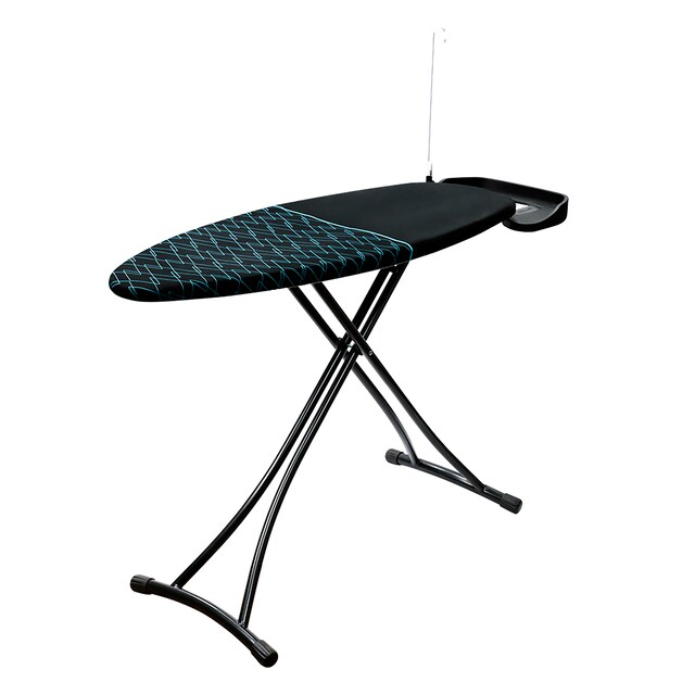 Imagen 0 de Tabla de planchar Cecotec StrongBoard 400 Borneo