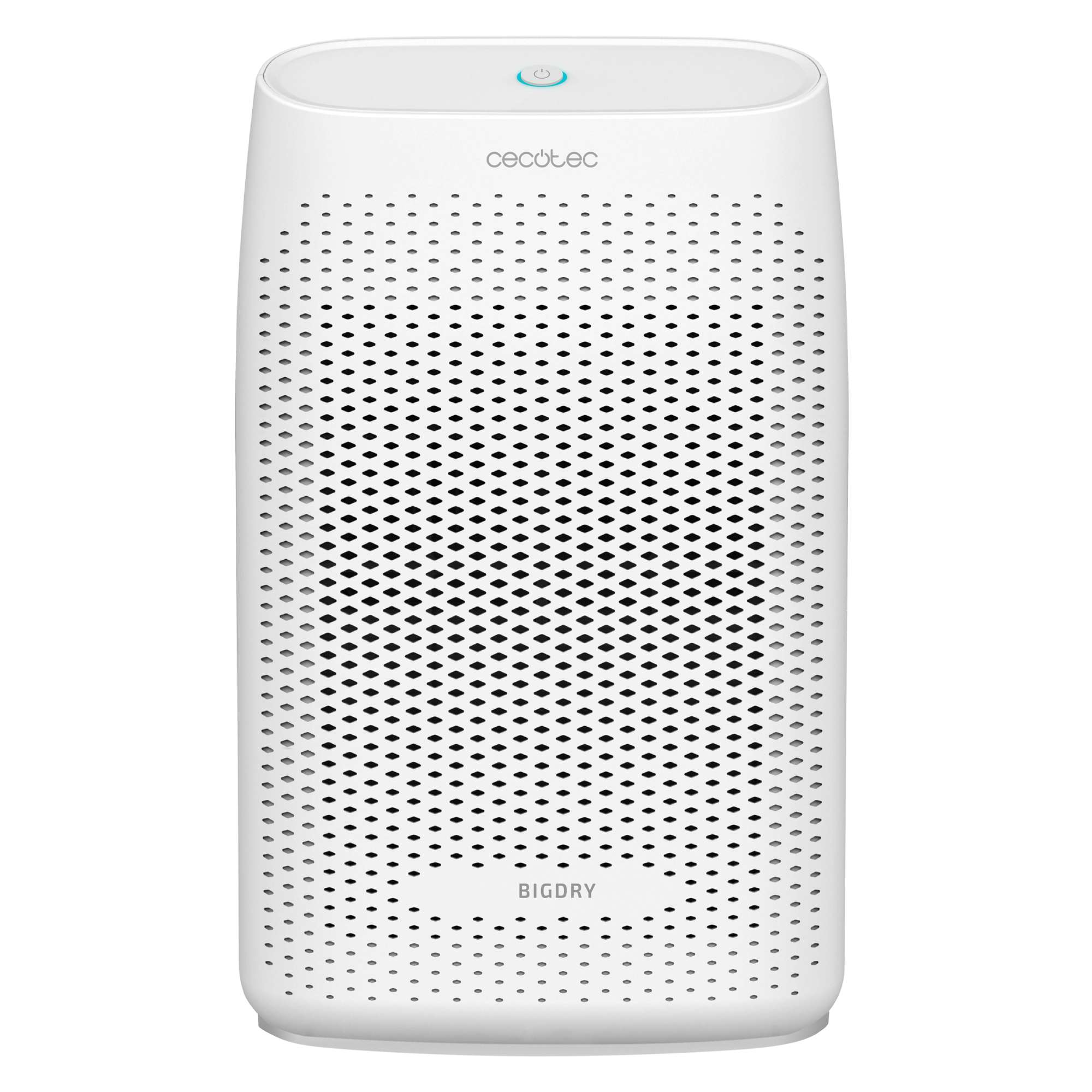 Humidificador Cecotec Pure Aroma 550 Connected White woody