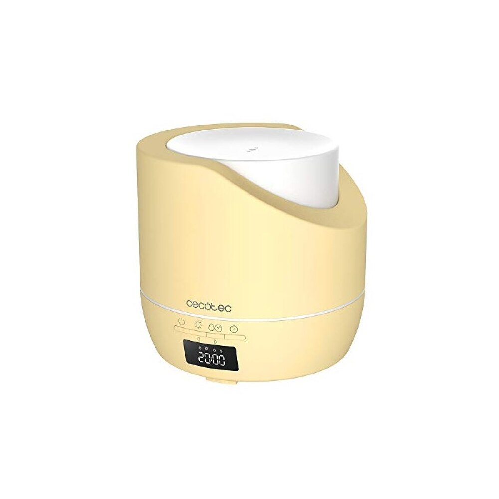 Difusor de aromas Cecotec PureAroma 500 Smart SunLight