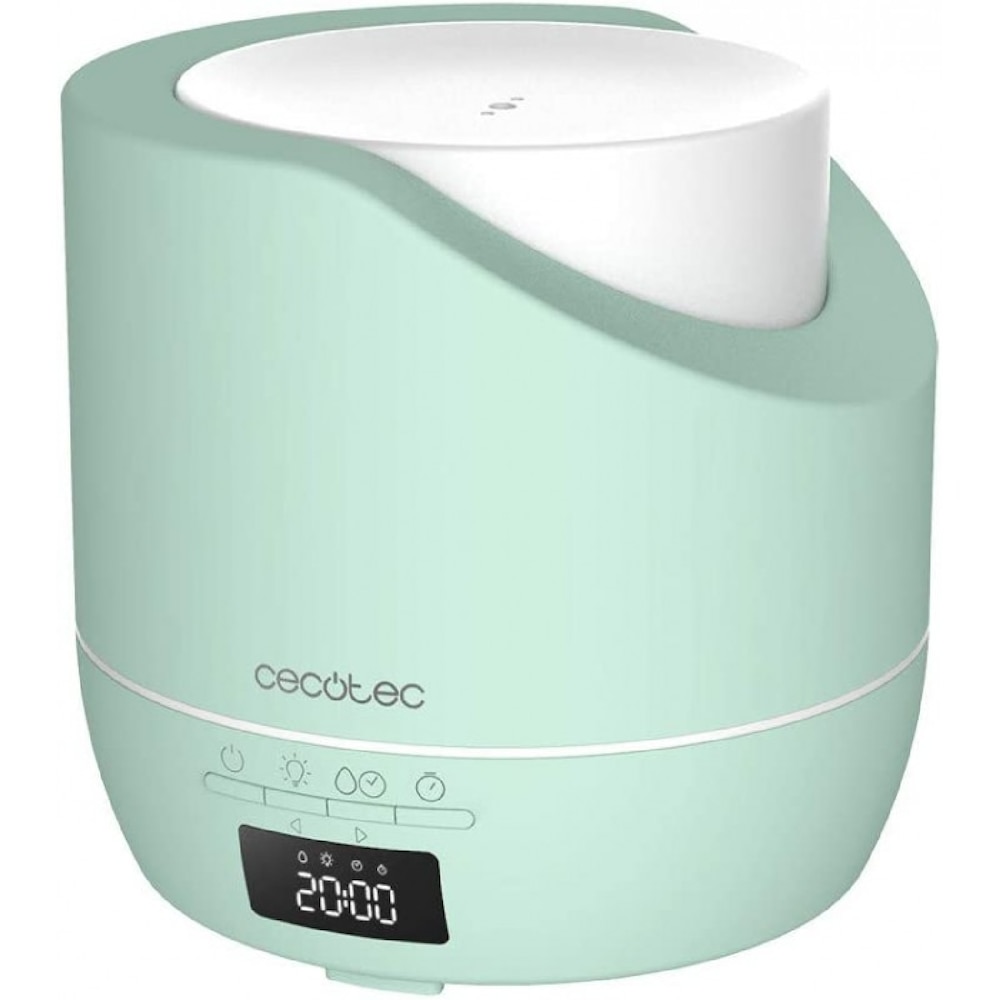 Difusor de aromas Cecotec PureAroma 500 Smart Sky