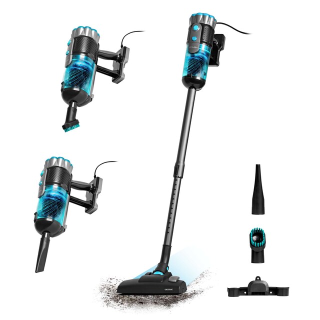 Imagen 0 de Aspirador vertical Conga PopStar 600 Vital