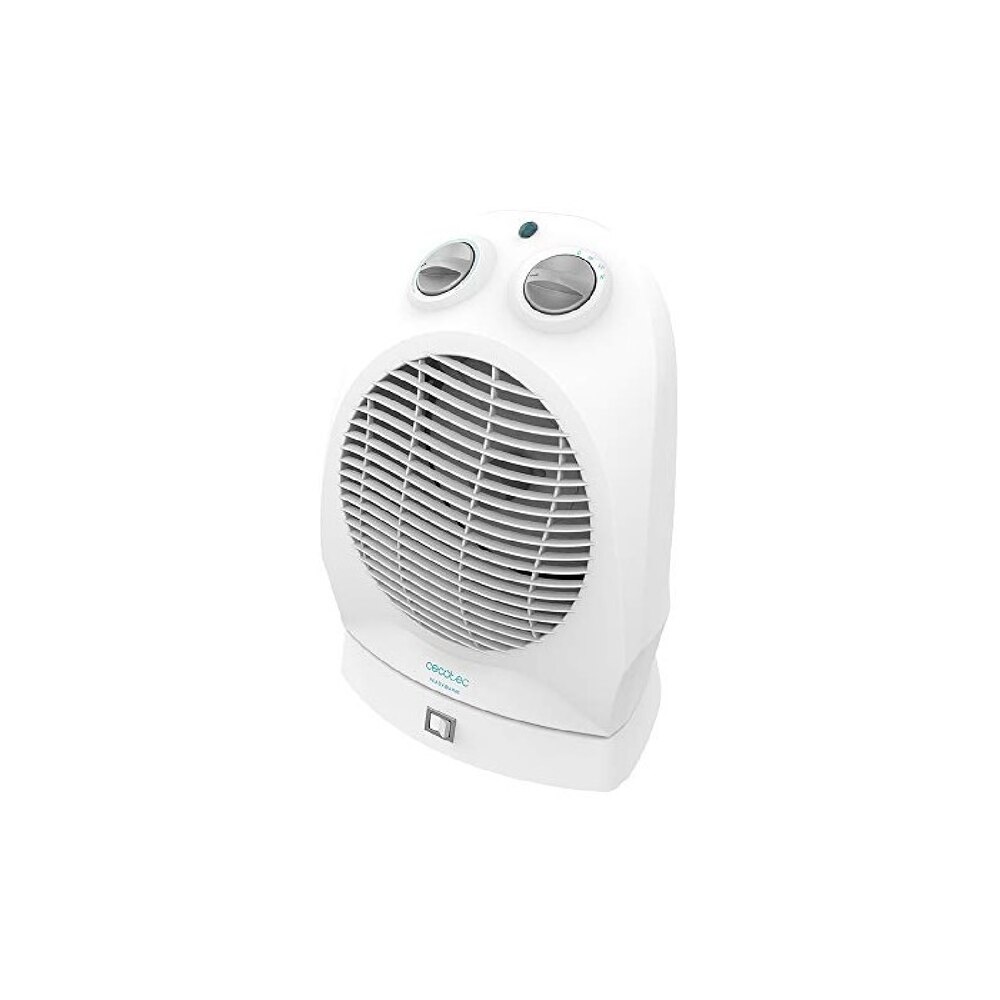 Termoventilador Cecotec ReadyWarm 9890 Force Rotate