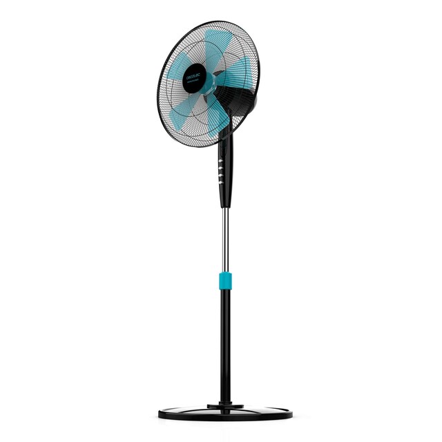 Imagen 0 de Ventilador de pie Cecotec EnergySilence 510