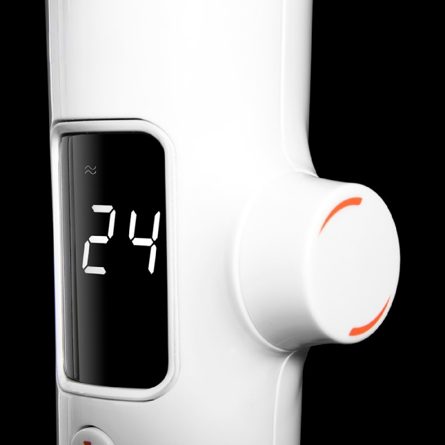 Ventilador de pie Cecotec EnergySilence 1030 SmartExtreme - Blanco Blanco-4