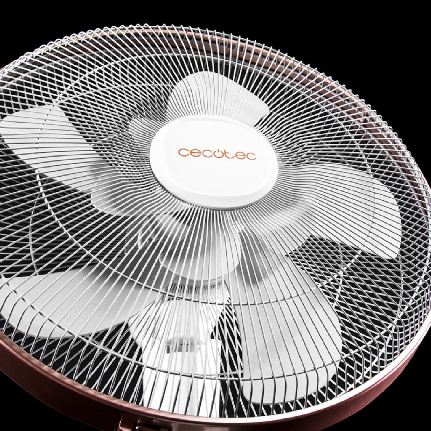 Ventilador de pie Cecotec EnergySilence 1030 SmartExtreme - Blanco Blanco-5