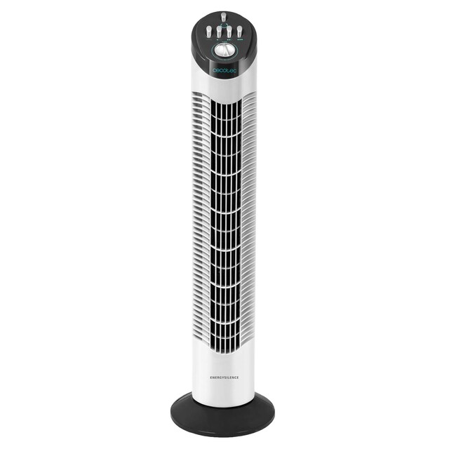 Imagen 0 de Ventilador de torre Cecotec EnergySilence 790 Skyline