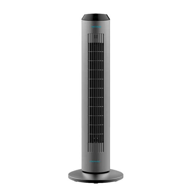 Imagen 0 de Ventilador de torre Cecotec EnergySilence 8190 Skyline Ionic
