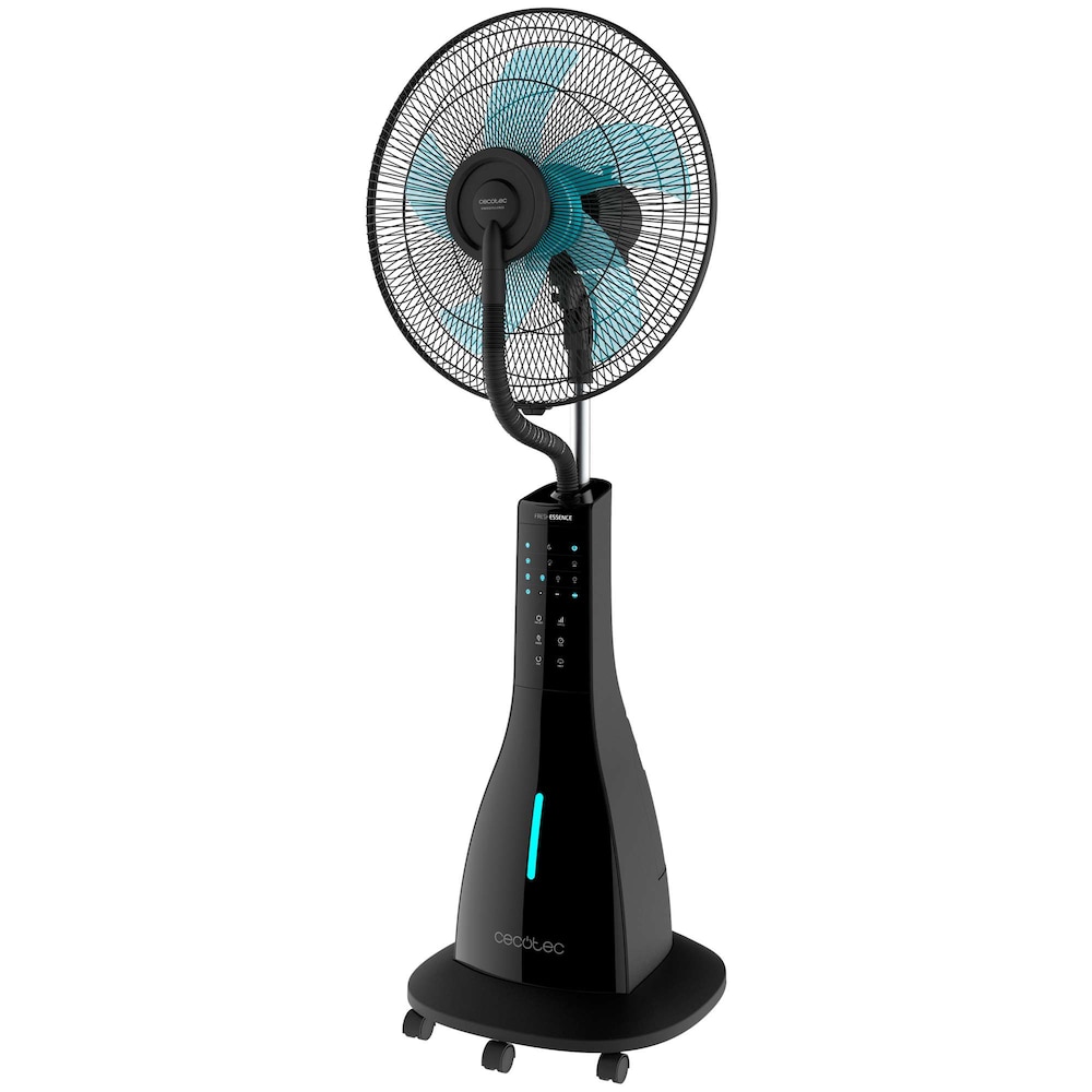 Ventilador nebulizador Cecotec EnergySilence 690 FreshEssence