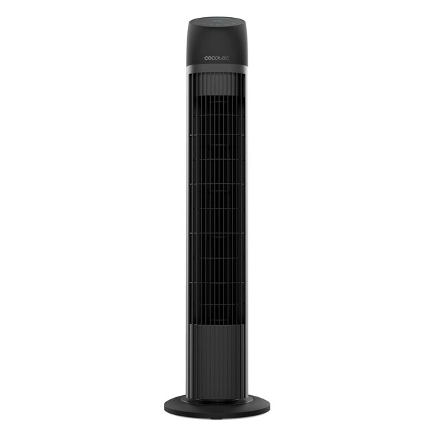 Imagen 0 de Ventilador de torre Cecotec EnergySilence 8050 Skyline Smart