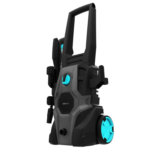Imagen 0 de Hidrolimpiadora HydroBoost 1600 Car&Garden