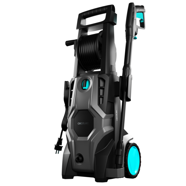 Imagen 0 de Hidrolimpiadora HydroBoost 2400 AdvanceClean