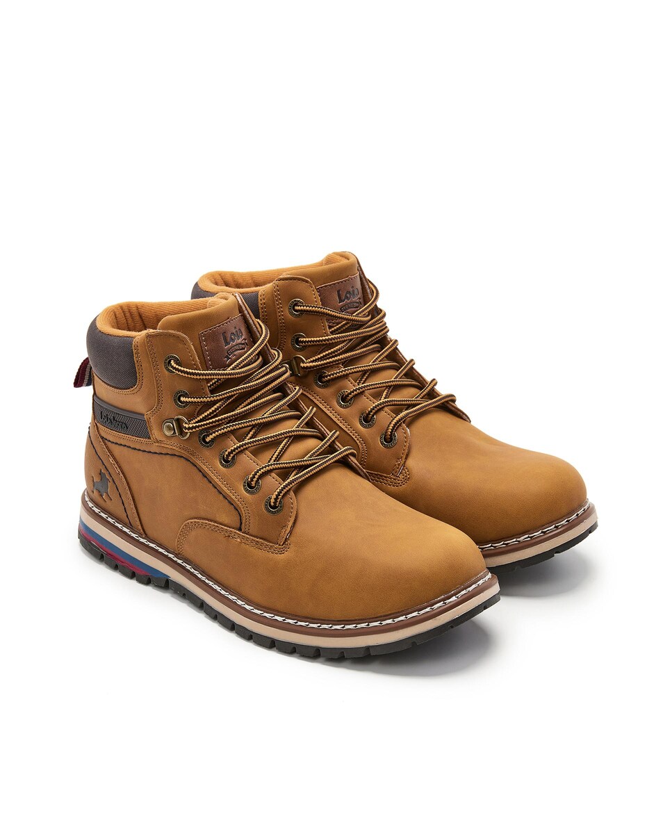 Calzado Botas Camel El Corte Ingles Zapatos Botas Toni Pons El