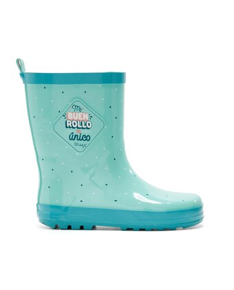 Botas de agua · El Corte Inglés