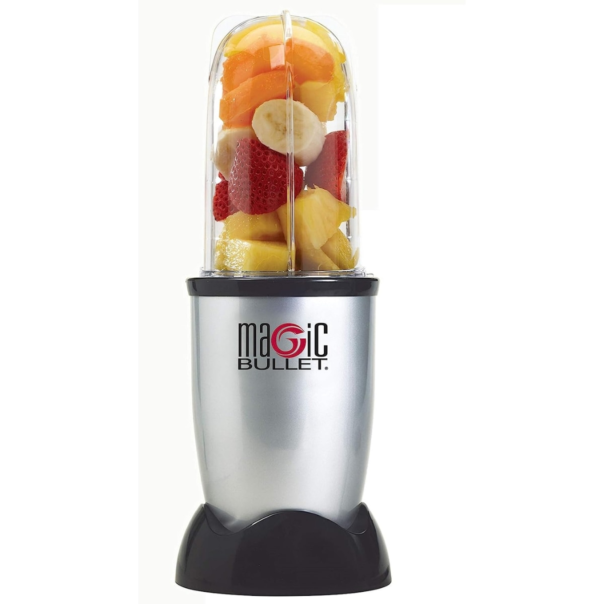 Licuadora magic bullet fashion