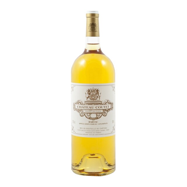 Imagen 0 de Vino blanco Château Coutet 2013 Barsac