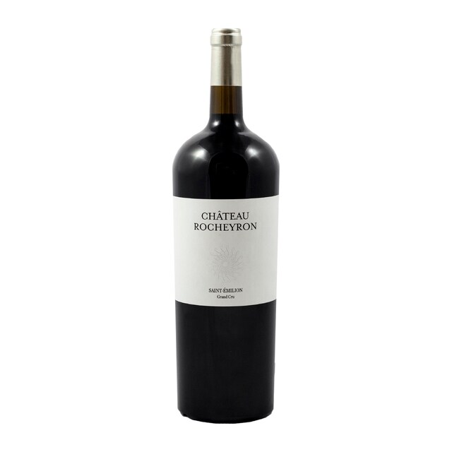 Imagen 0 de Vino tinto Château Rocheyron 2014 Saint Émilion