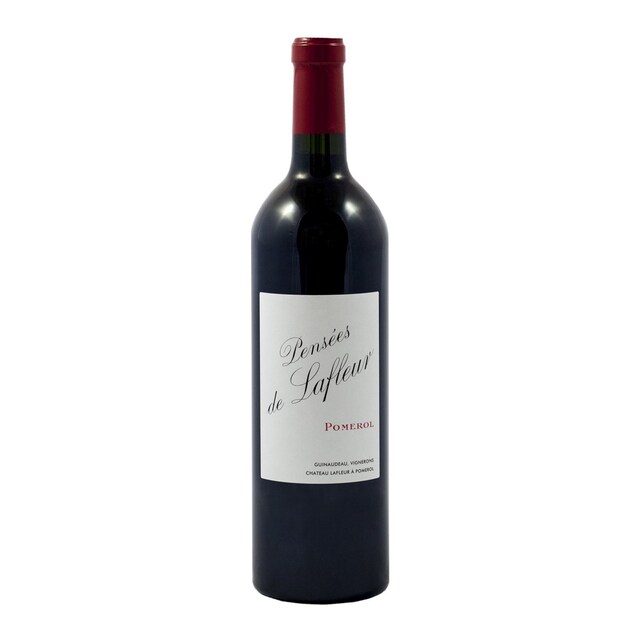Imagen 0 de Vino tinto Pensee De Lafleur 2011 Pomerol