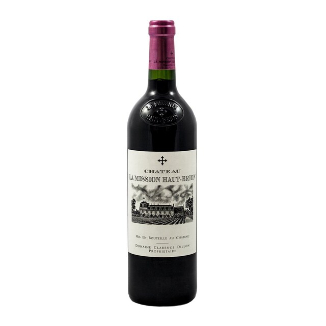 Imagen 0 de Vino tinto Château La Mission Haut Brion 2014 Pessac-Léognan
