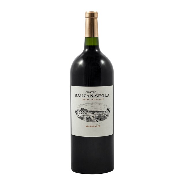 Imagen 0 de Vino tinto Château Rauzan-Segla 2014 Margaux