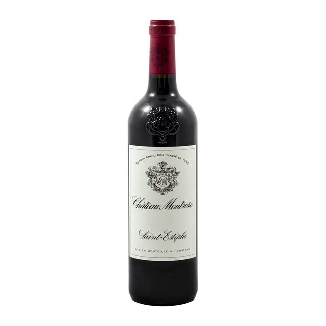 Imagen 0 de Vino tinto Château Montrose 2011 Saint Estèphe