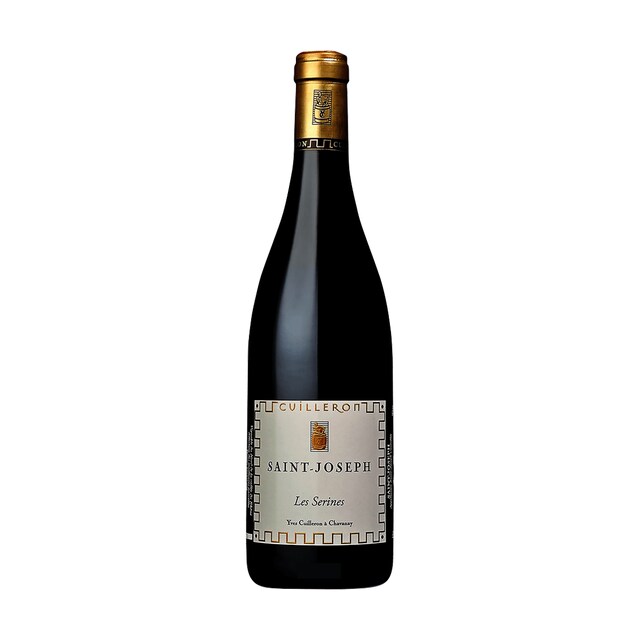 Imagen 0 de Vino tinto Saint-Joseph Les Serines 2020 Ródano
