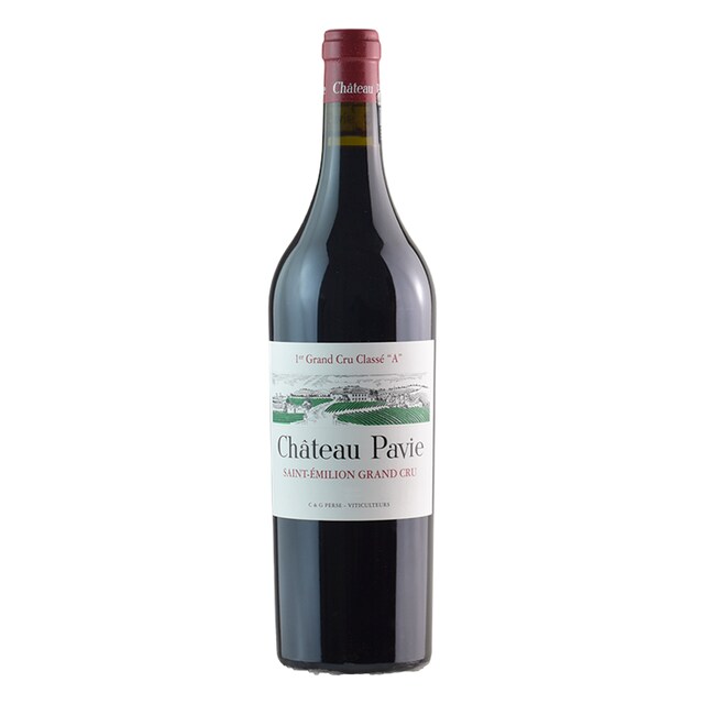 Imagen 0 de Vino tinto Château Pavie 2015 Saint-Émilion
