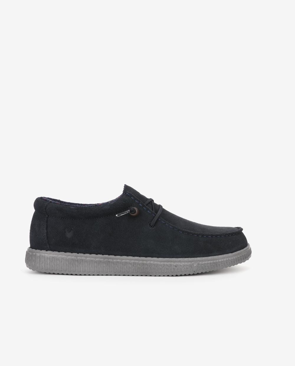 Imagen 0 de Zapatos cómodos wp150 Azul marino