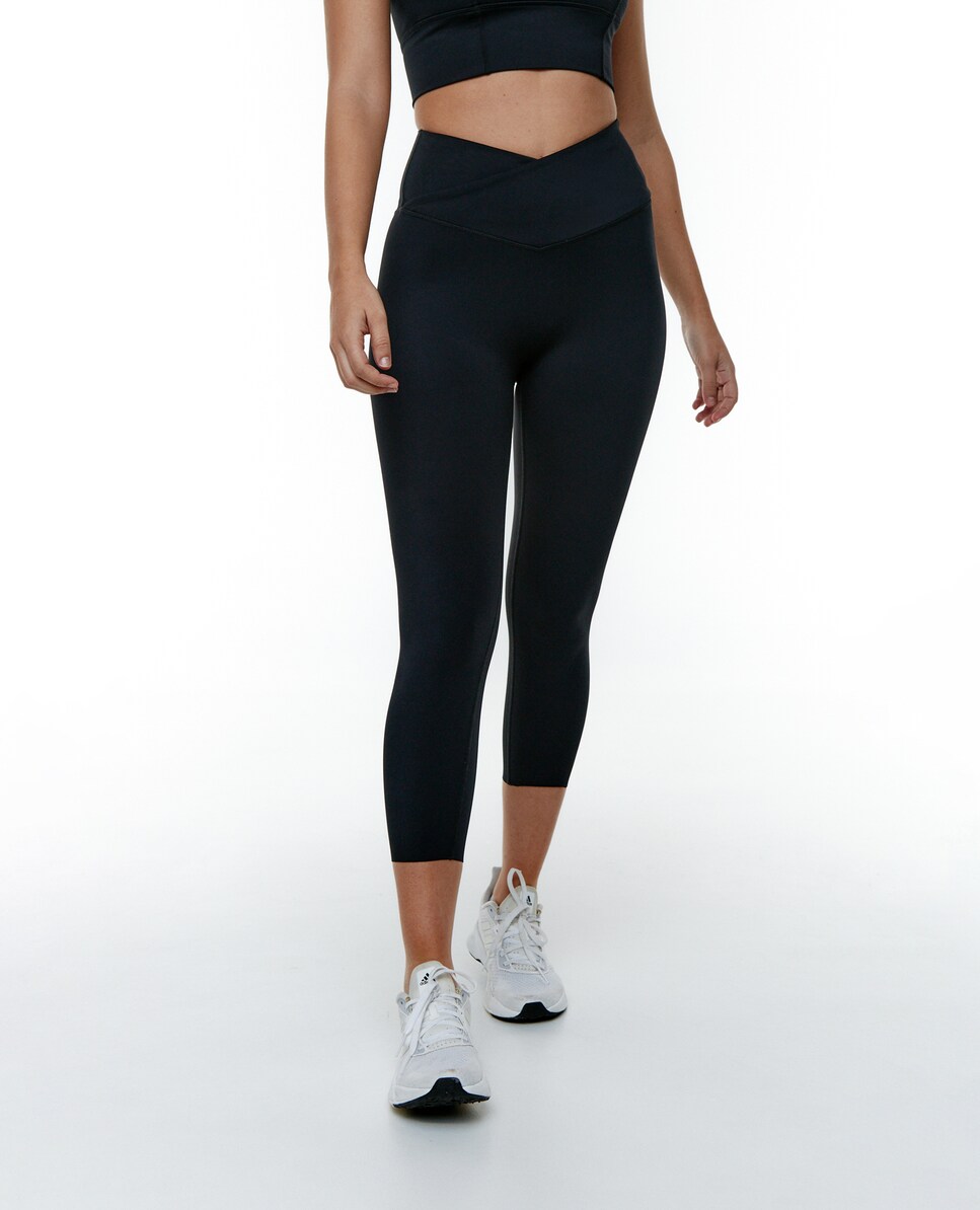 Pantalones Leggins Mujer En El Corte Ingles Hue Leggings Mallas De