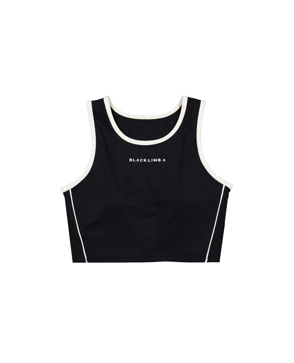 Hecatal Sujetador Deportivo De Yoga Para Mujer, Top Acolchado Con