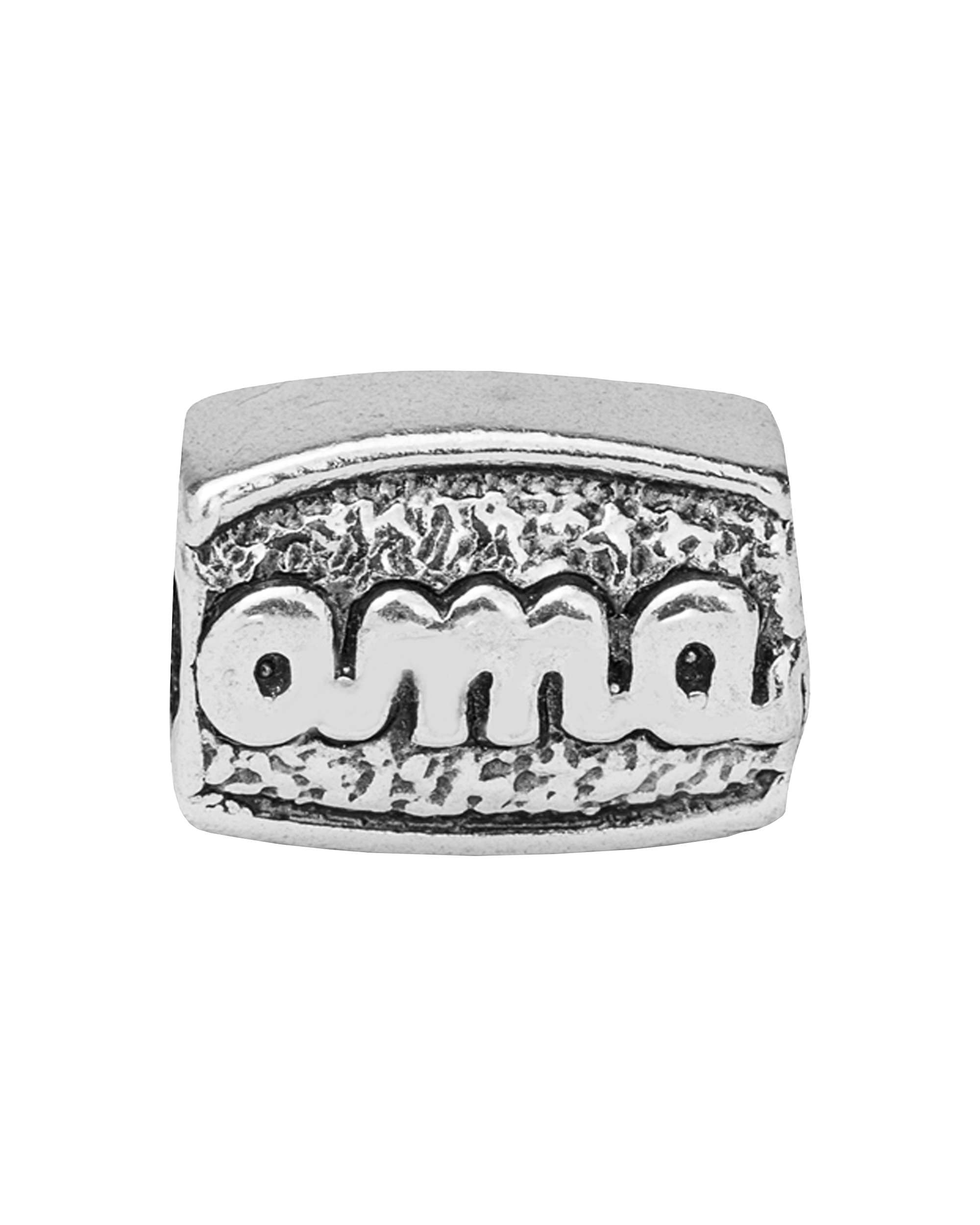 Imagen 1 de Charm familia ama de plata - Eguzkilore - Plateado Plateado