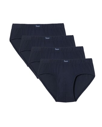 Abanderado Boxer con Cinturilla Extra Suave de Algodón Elástico Hombre