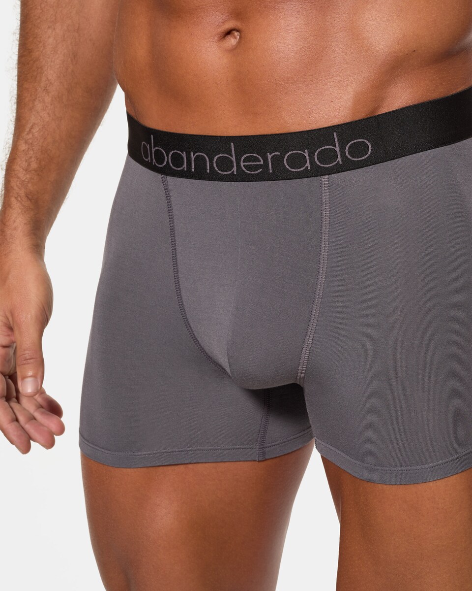 Abanderado Pack bóxer Punto esenciales Estampados Boxer Lavorato a Maglia, Mix Azul Flechas, M Uomo