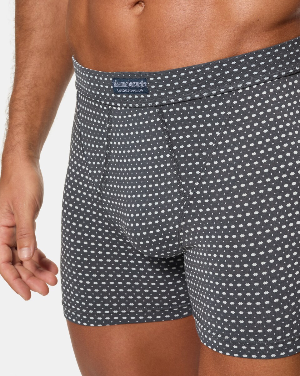 Moda Ropa Interior Hombre Corte Ingles Pack De Dos Bóxers Abiertos