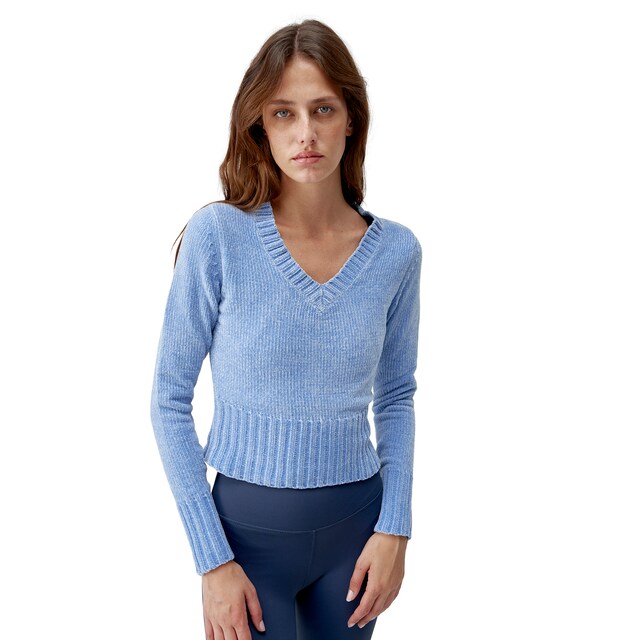 Imagen 0 de Jersey de mujer Lais Born Living Yoga