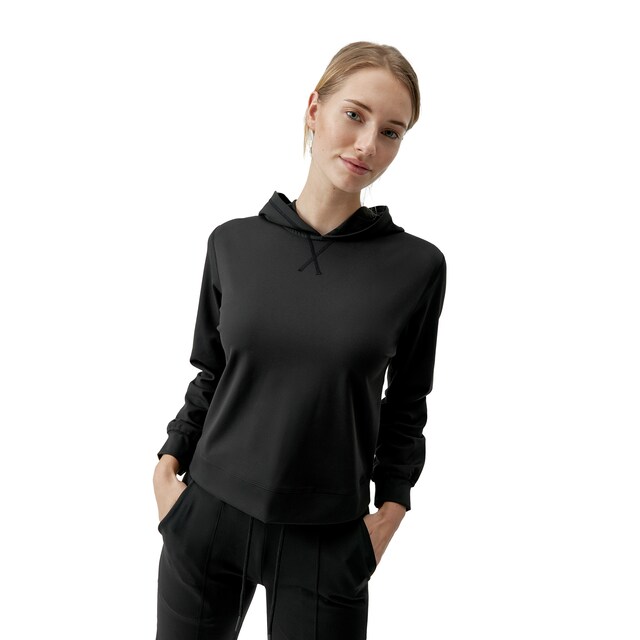 Imagen 0 de Sudadera de mujer Tamoe Born Living Yoga