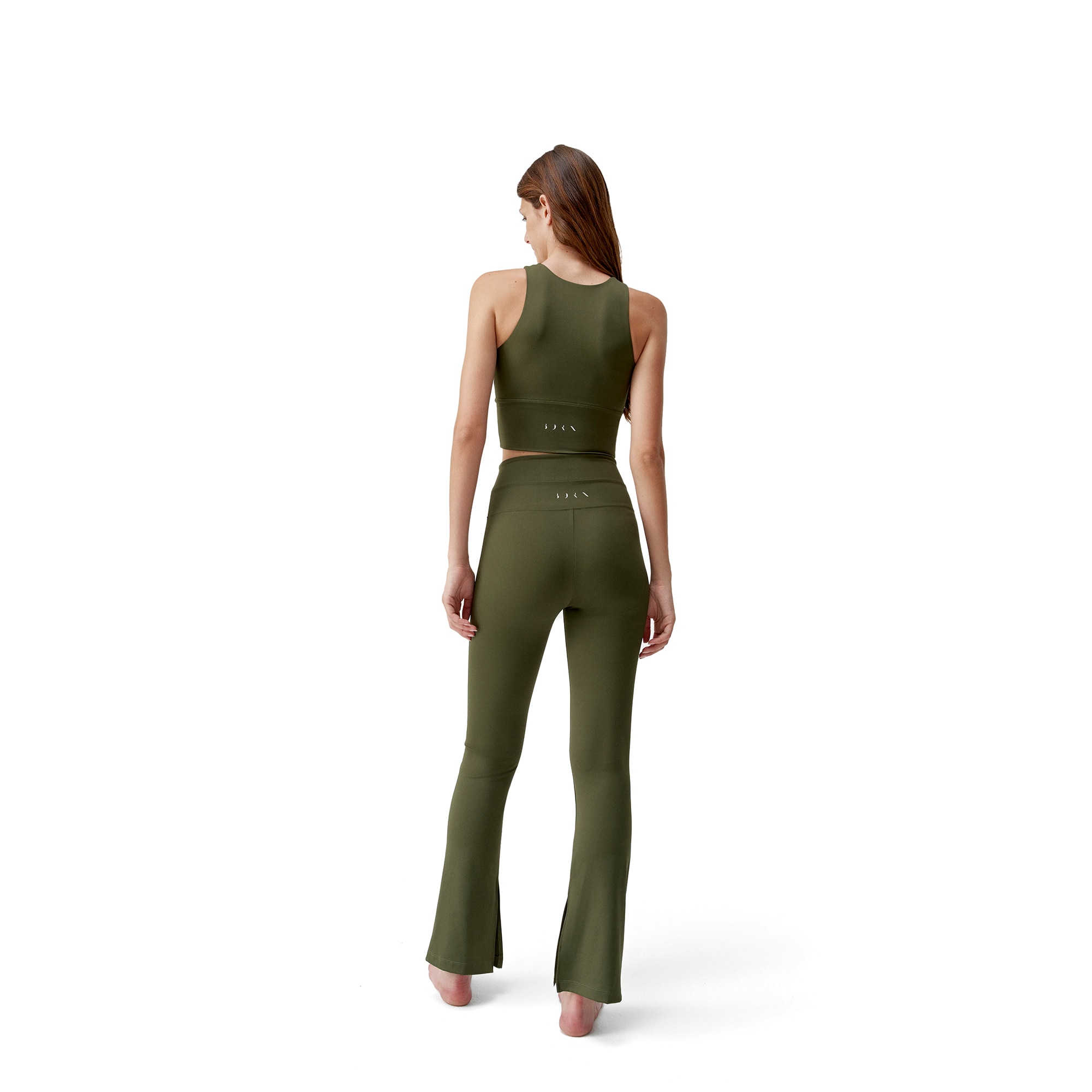 Pantalon yoga mujer el best sale corte ingles