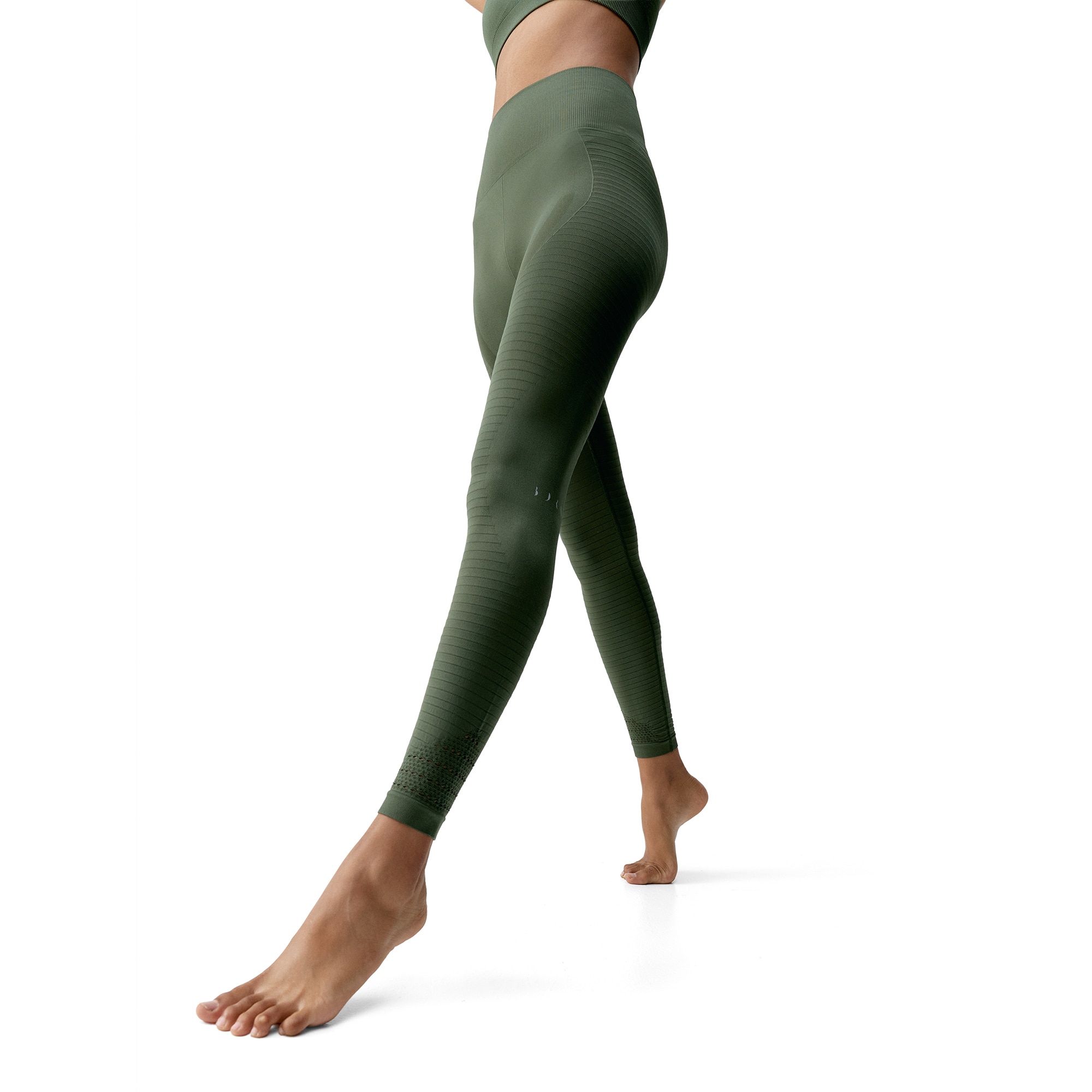 Malla de mujer Hatha Born Living Yoga