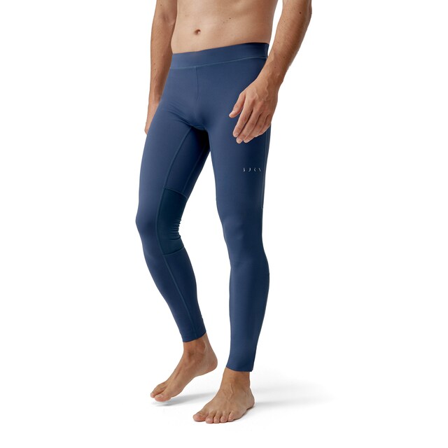 Imagen 0 de Mallas de hombre Irtish Born Living Yoga