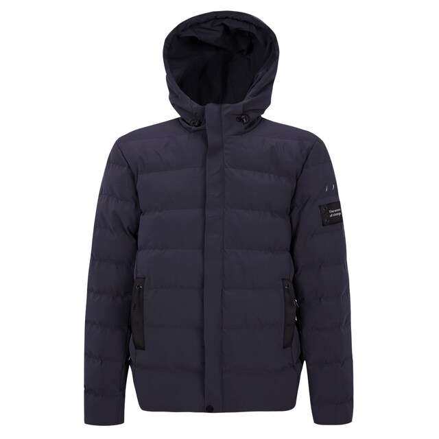 Imagen 0 de Chaqueta de hombre Akan Born Living Yoga