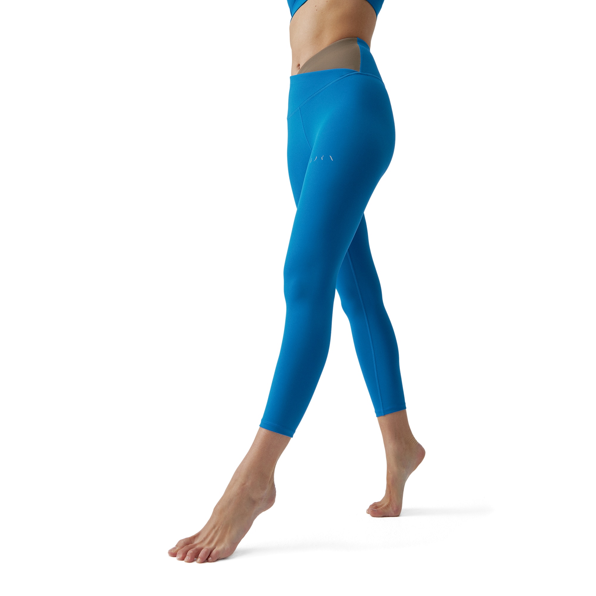 Mallas de mujer Cleo Born Living Yoga
