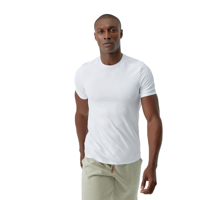 Imagen 0 de Camiseta de hombre Niger Born Living Yoga