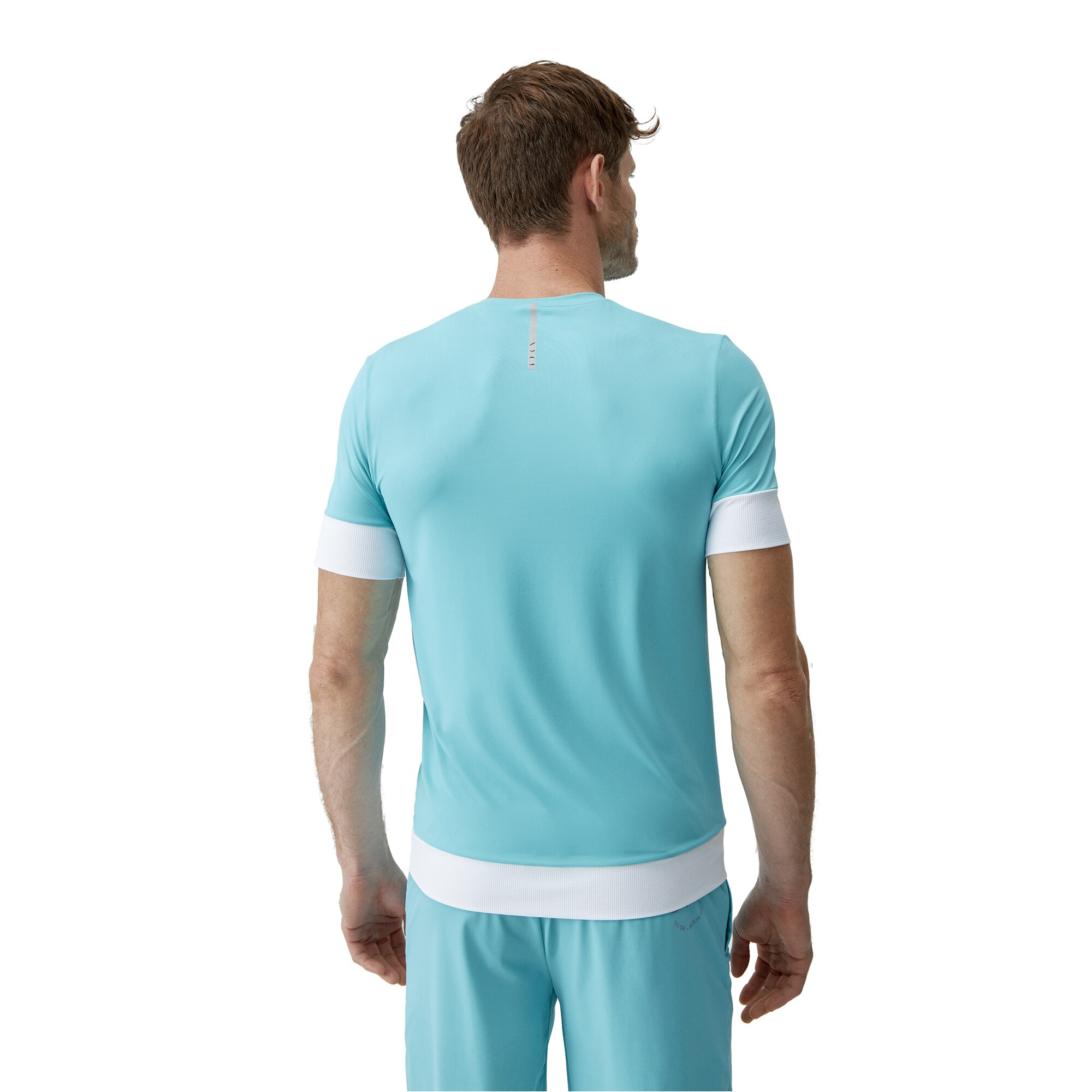 Ropa para pilates online hombre