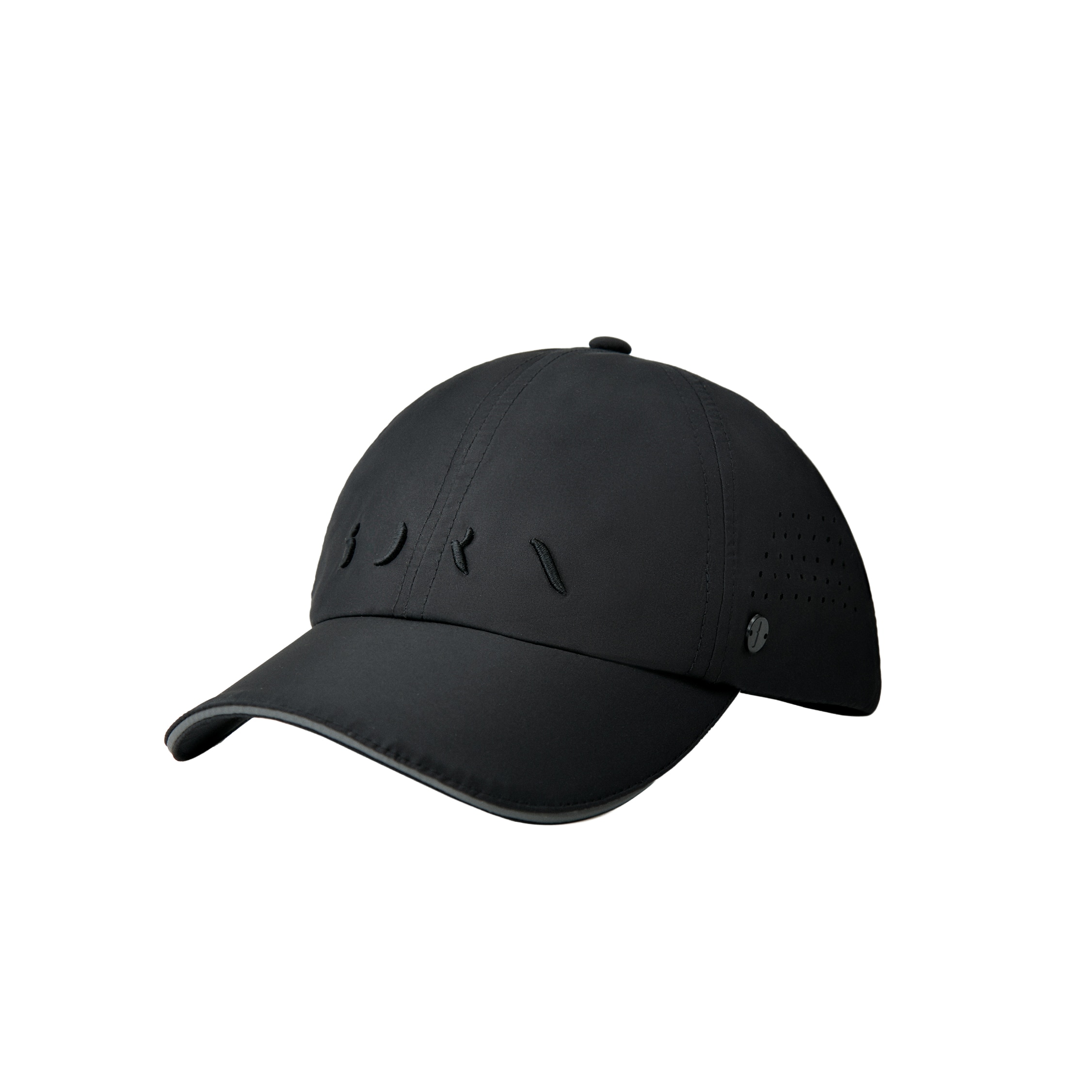 Born - Gorra de deporte de mujer Deckel Born.