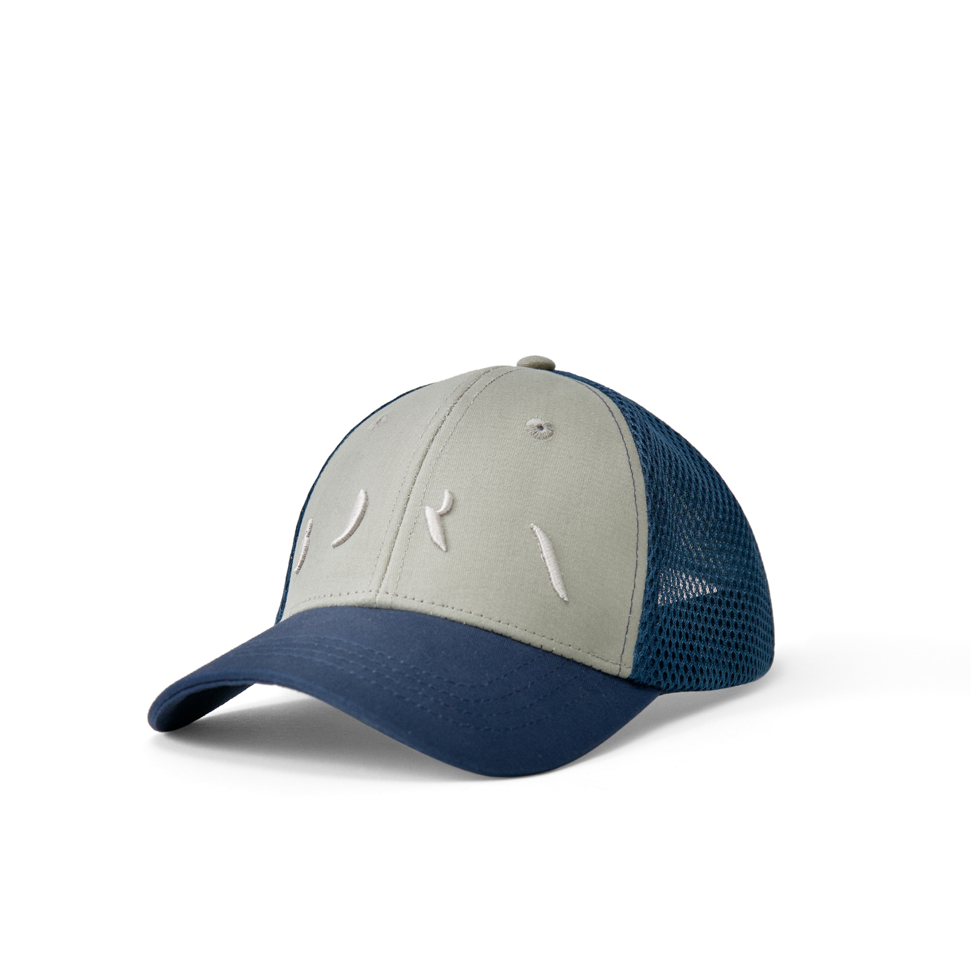 Born - Gorra de deporte de hombre Atuel Born Living Yoga.