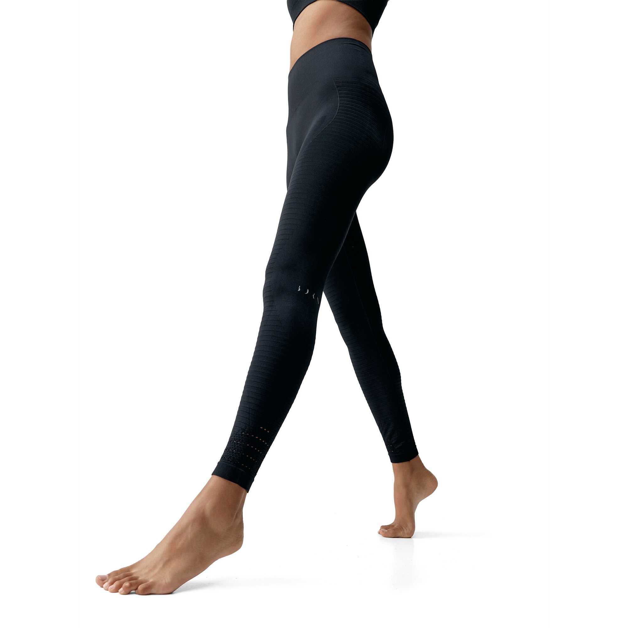 Malla de mujer Hatha Born Living Yoga