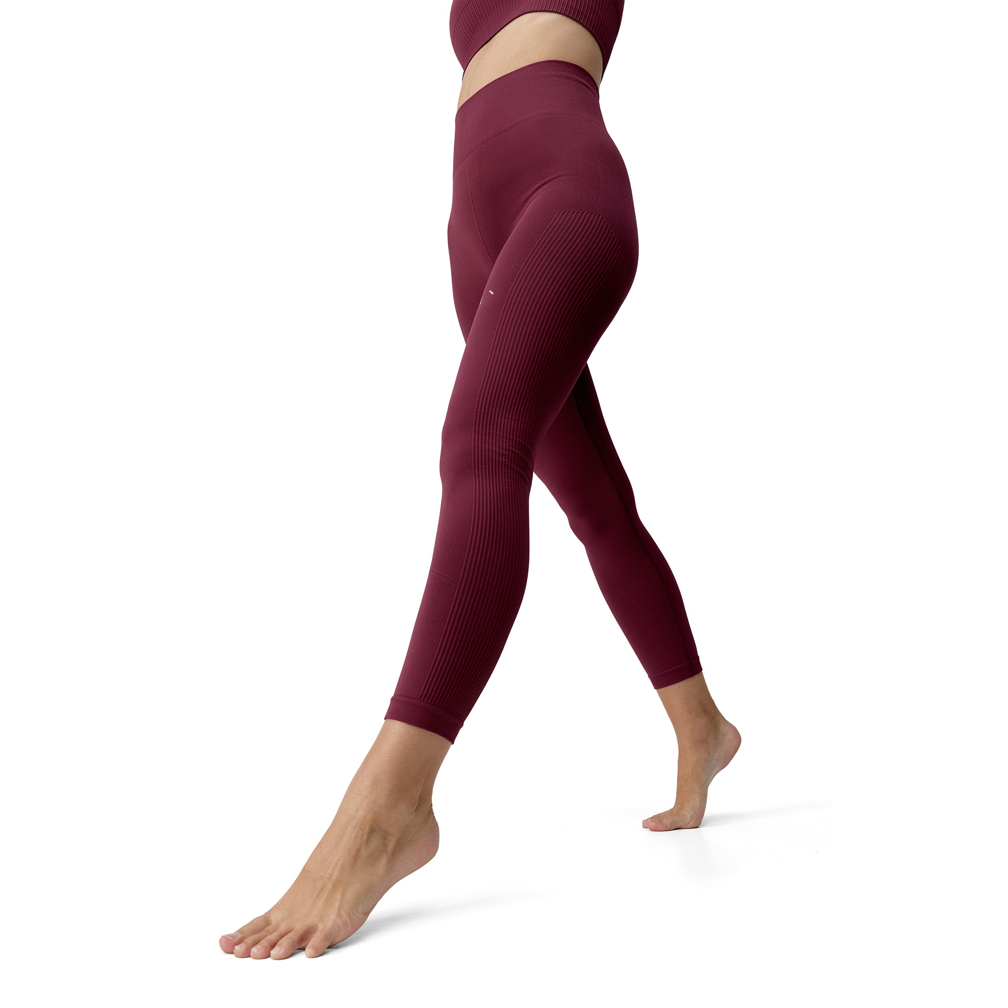 Malla de mujer Yami Born Living Yoga