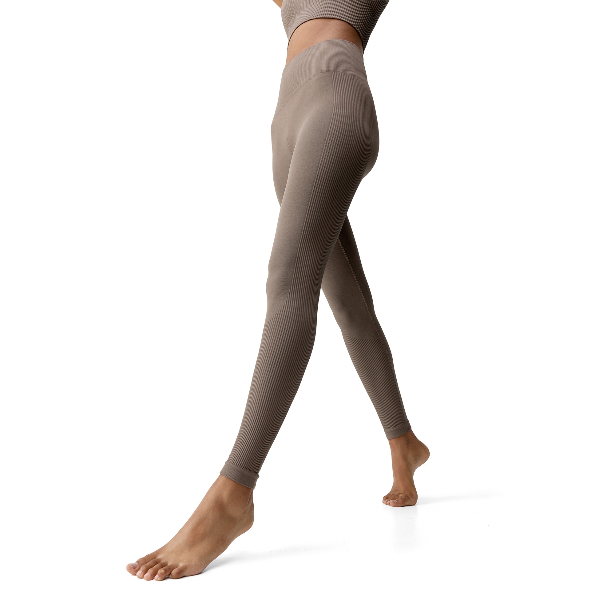 Leggins de mujer Flow Born Living Yoga