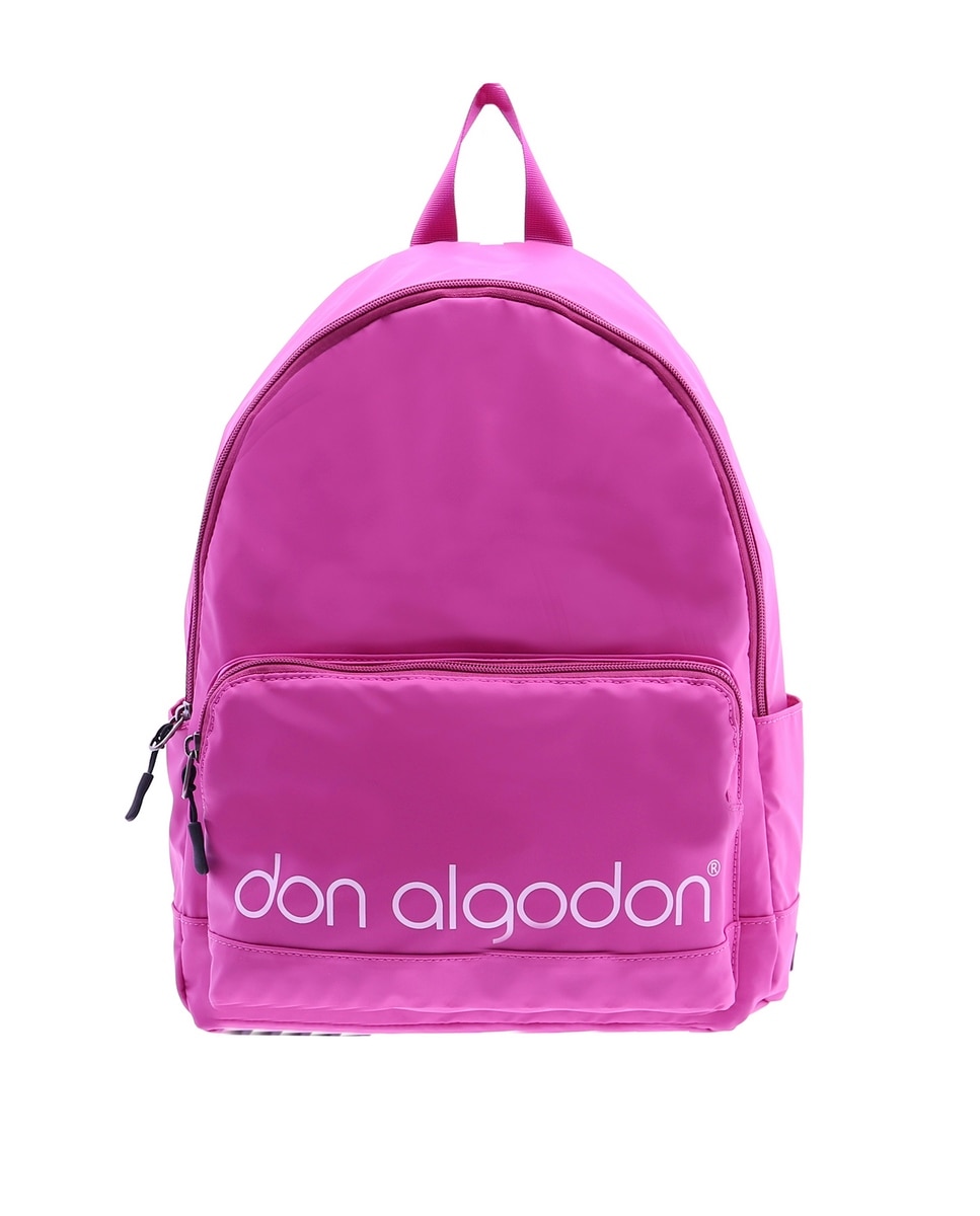 Don best sale algodon mochilas