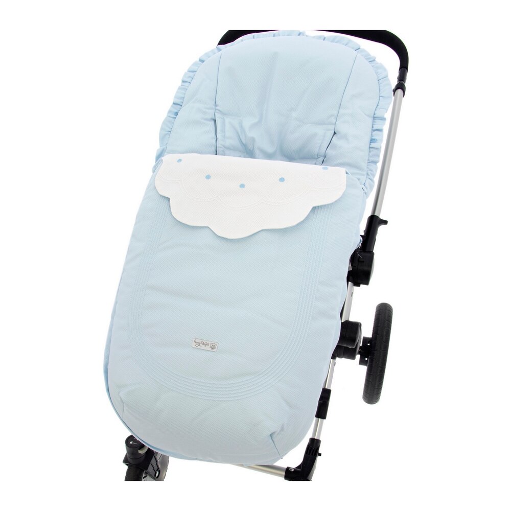 Saco De Silla De Paseo Saco Silla Paseo Universal Piel Lencero